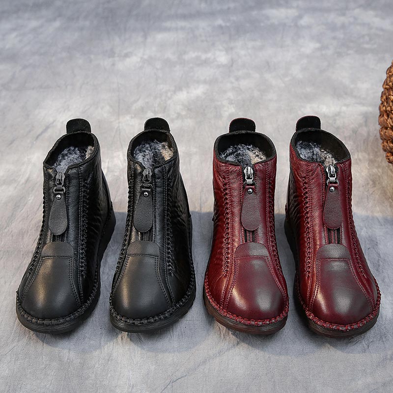 Men'S Formal Ethnic Wear - high cut pu leather sneakers women