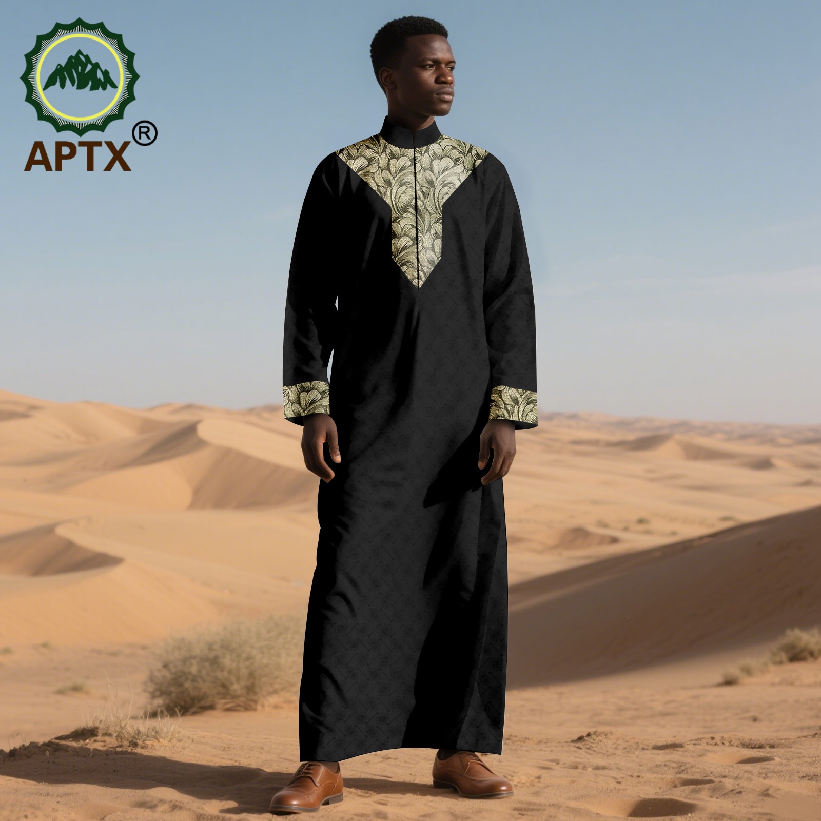 African Clothes for Men Tradit - Men'S Formal Wear Attire 评论和价格