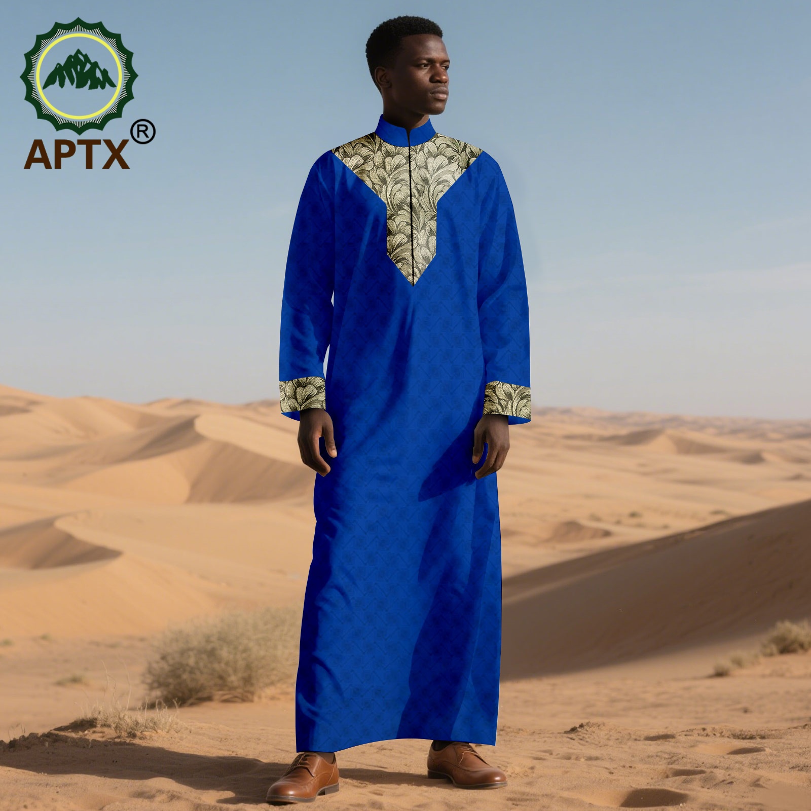African Clothes for Men Tradit - Men'S Formal Wear Attire 评论和价格