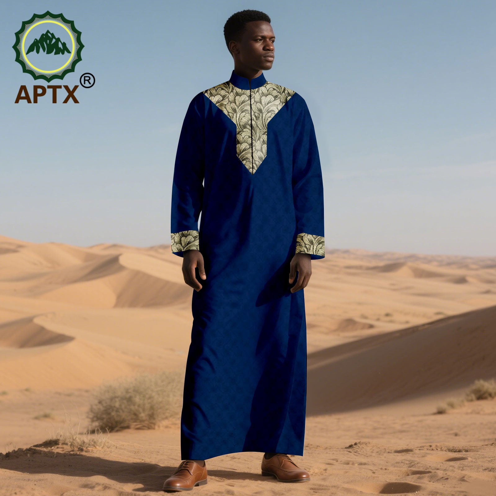 African Clothes for Men Tradit - Men'S Formal Wear Attire 评论和价格