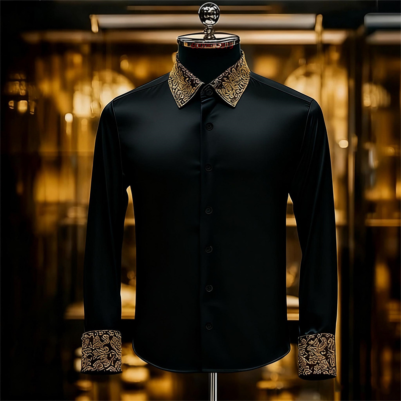Men's Ethnic Style Exquisite F - Men'S Formal Ethnic Wear 评论和价格