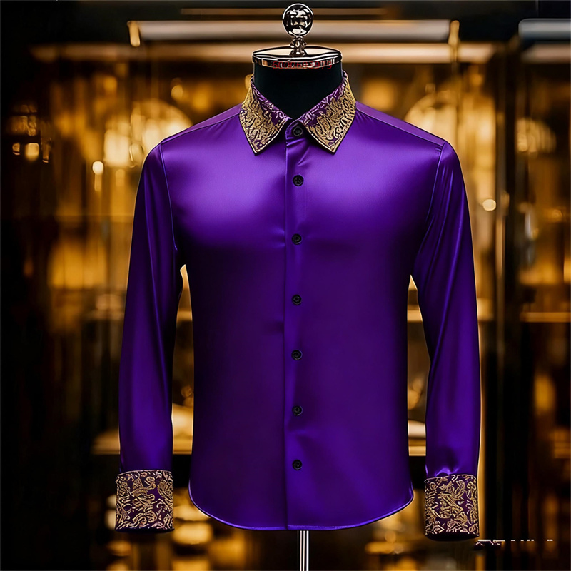Men's Ethnic Style Exquisite F - Men'S Formal Ethnic Wear 评论和价格
