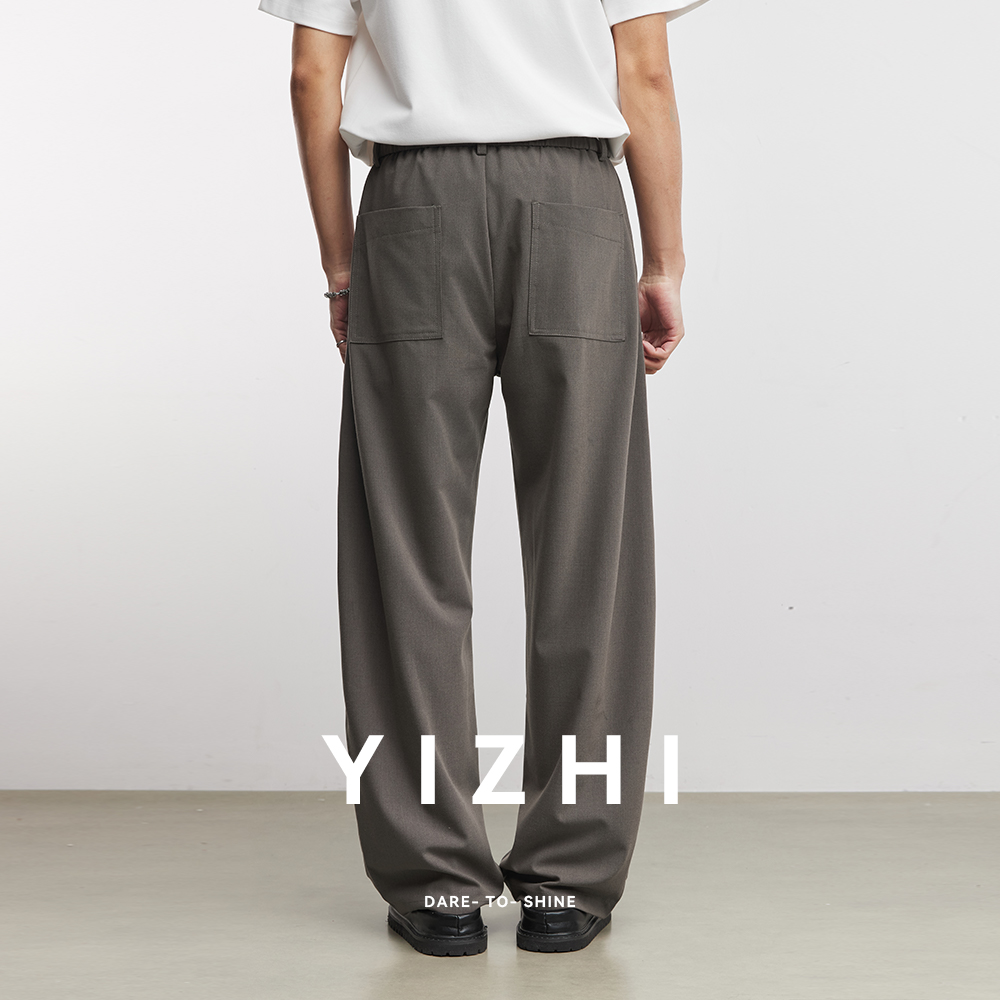 220g Woven Fabric Scimitar Cas - Men'S Formal Wear 评论和价格