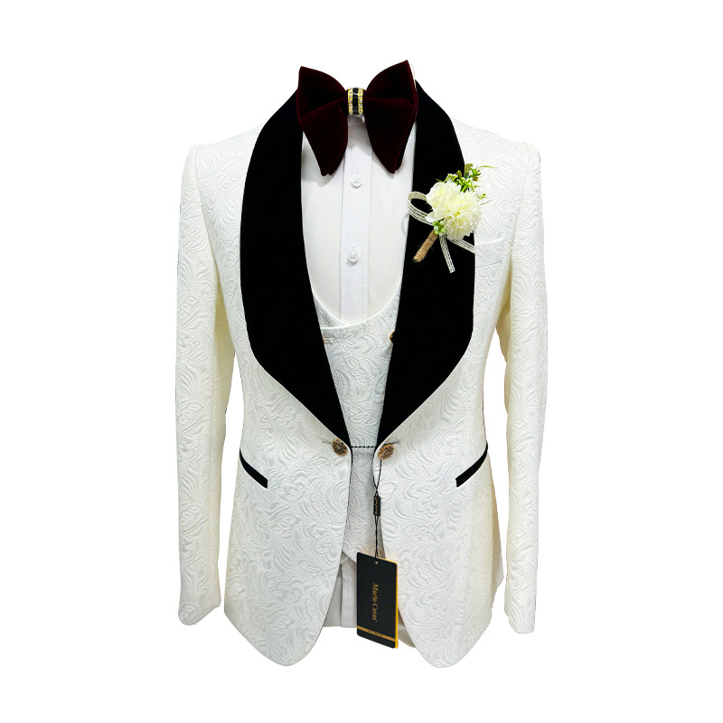 Thorndike Mens Wedding Suits W - Men Formal Wear Wedding 评论和价格