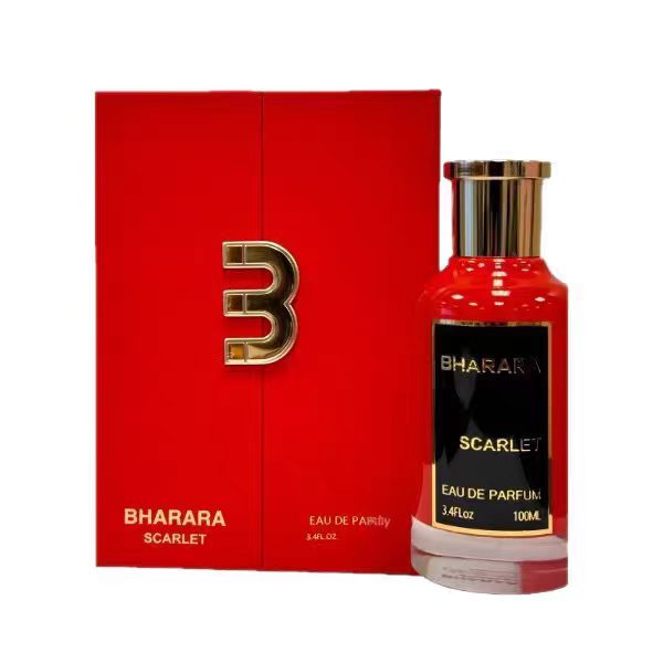 Bharara Scarlet Eau De Parfum  - Men'S Formal Wear 评论和价格