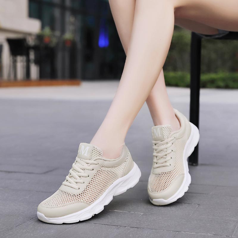 Summer Breathable Sneakers Wom - Men'S Formal Ethnic Wear 评论和价格