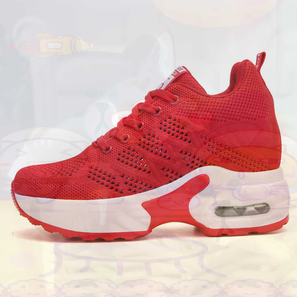 Red Size 36 Shoes Woman Tennis - Men'S Formal Wear Slippers 评论和价格