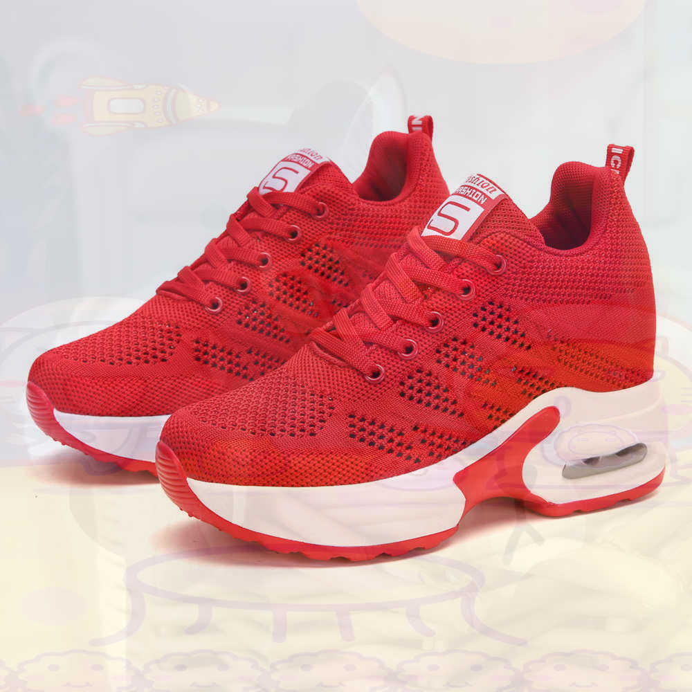 Red Size 36 Shoes Woman Tennis - Men'S Formal Wear Slippers 评论和价格
