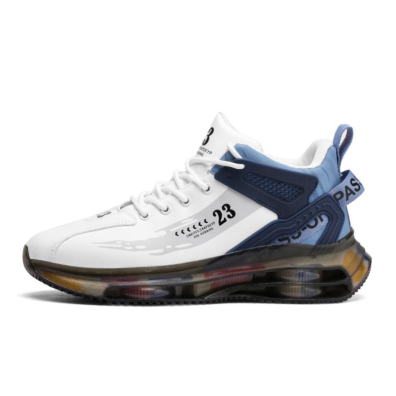 flatform spring sneakers men a - Men'S Formal Ethnic Wear 评论和价格