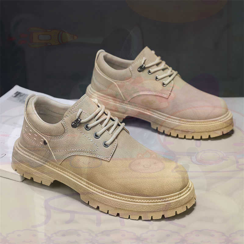 Dark Natural Leather Fashion T - Men'S Formal Wear Slippers 评论和价格