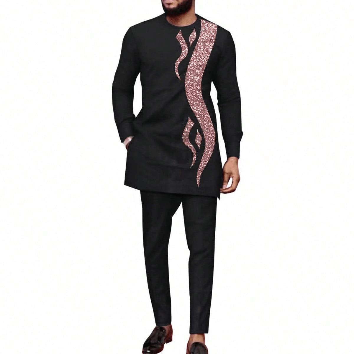 Men's Long Sleeve Embroidered  - Men'S Formal Ethnic Wear 评论和价格