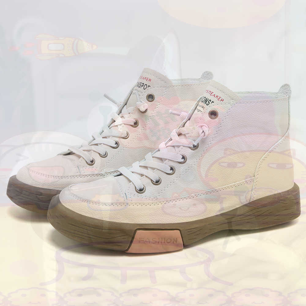 High Top Hi Cut Offers Skatebo - Men'S Formal Wear Slippers 评论和价格