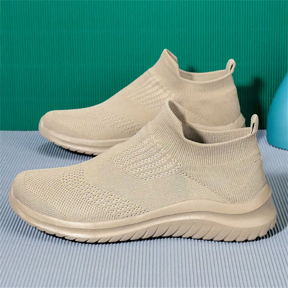 Beige Soft New Novelty Tennis  - Men'S Formal Wear Slippers 评论和价格