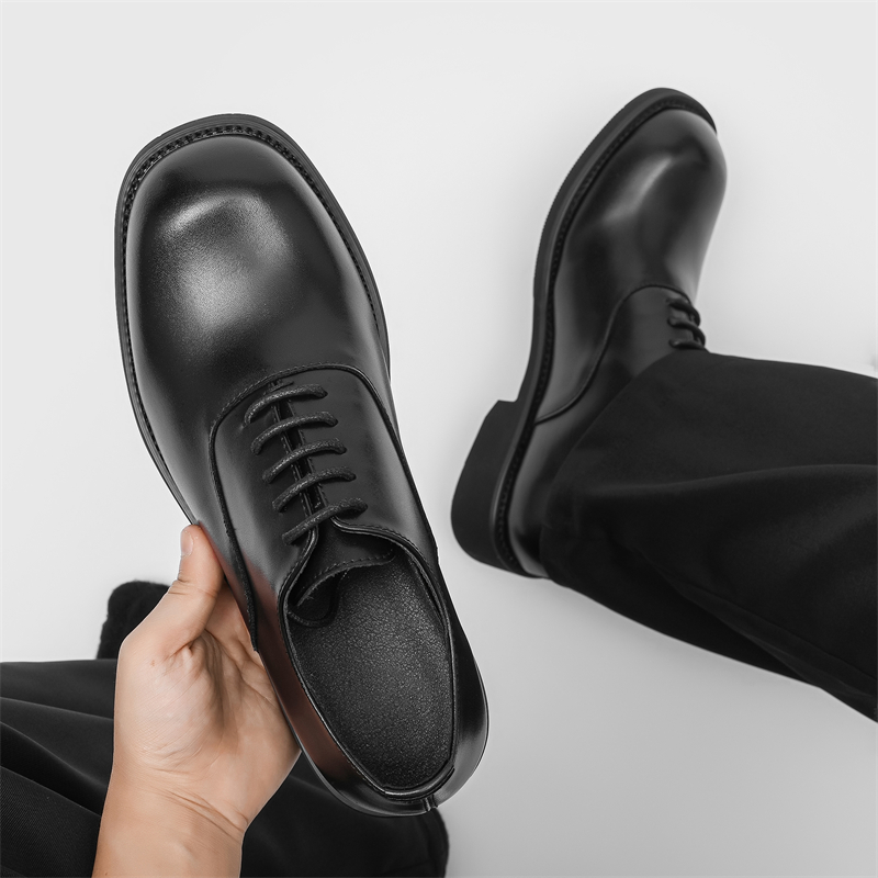 Classic Brand Men's Leather Ca - Men'S Formal Wear 评论和价格