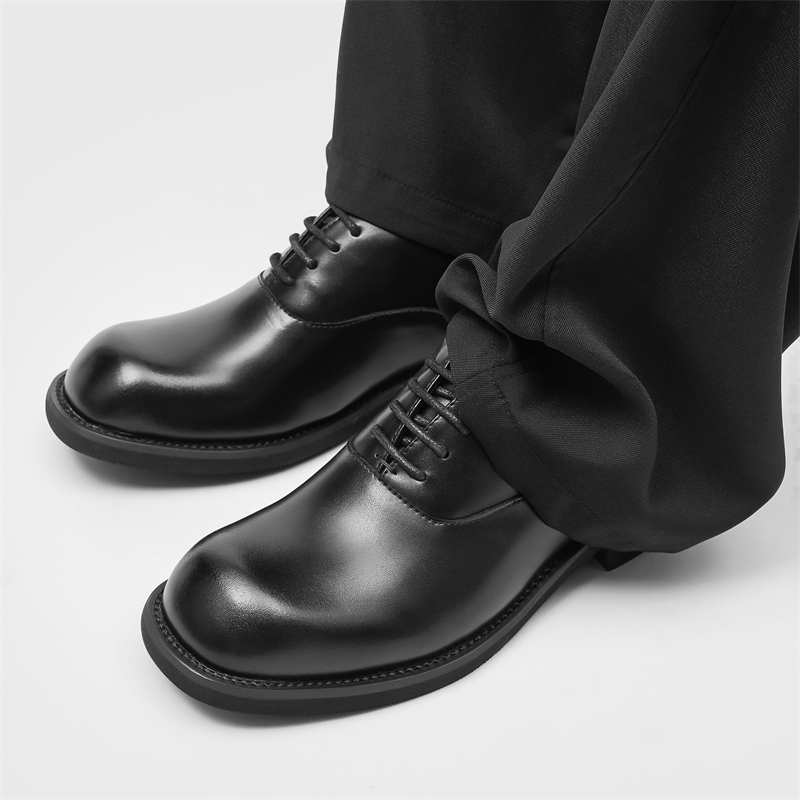 Classic Brand Men's Leather Ca - Men'S Formal Wear 评论和价格