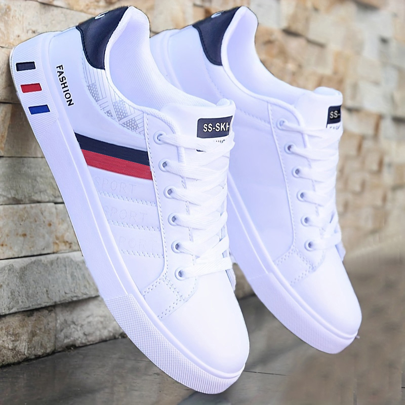 Men's Low-Top Skateboarding Sn - Men'S Formal Wear 评论和价格