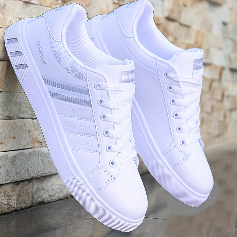 Men's Low-Top Skateboarding Sn - Men'S Formal Wear 评论和价格