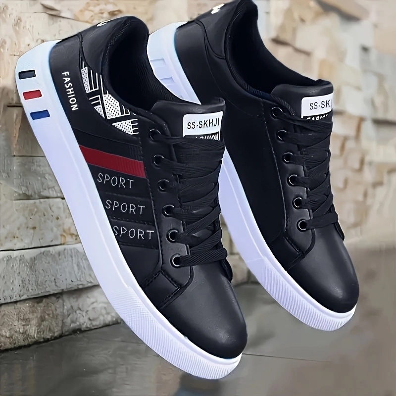 Men's Low-Top Skateboarding Sn - Men'S Formal Wear 评论和价格