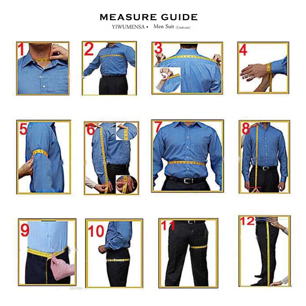 Male Fashion Diamond Beaded Su - Men'S Formal Wear Attire 评论和价格