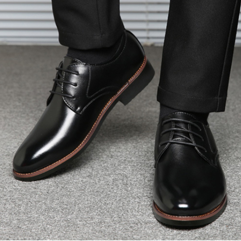 Mens Business Formal Casual Le - Men Formal Wear Wedding 评论和价格