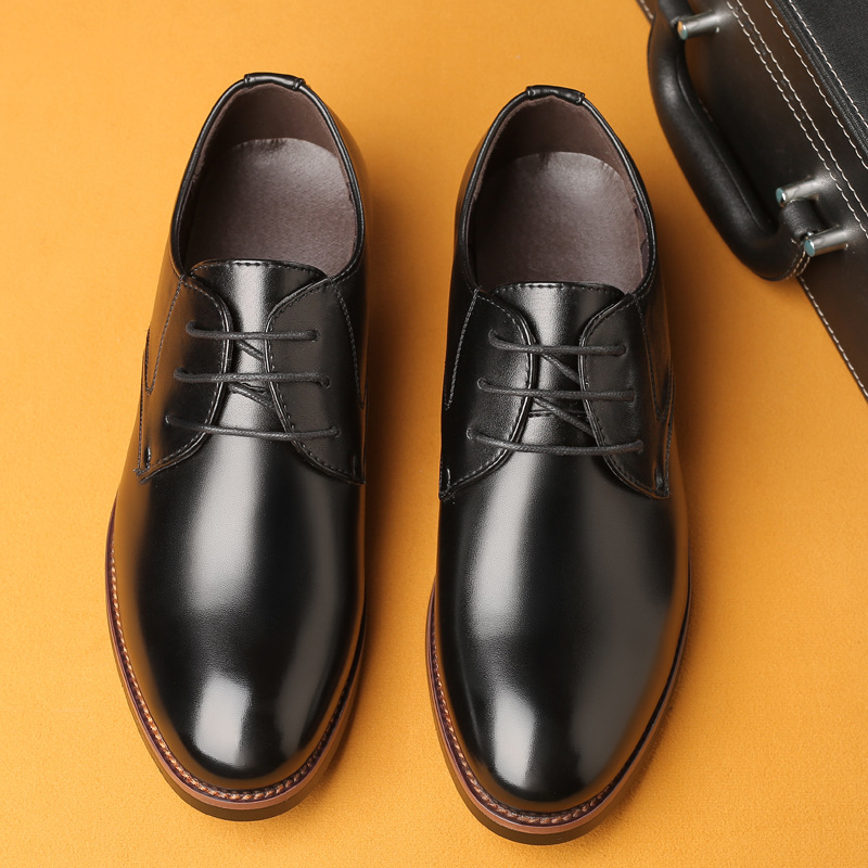Mens Business Formal Casual Le - Men Formal Wear Wedding 评论和价格