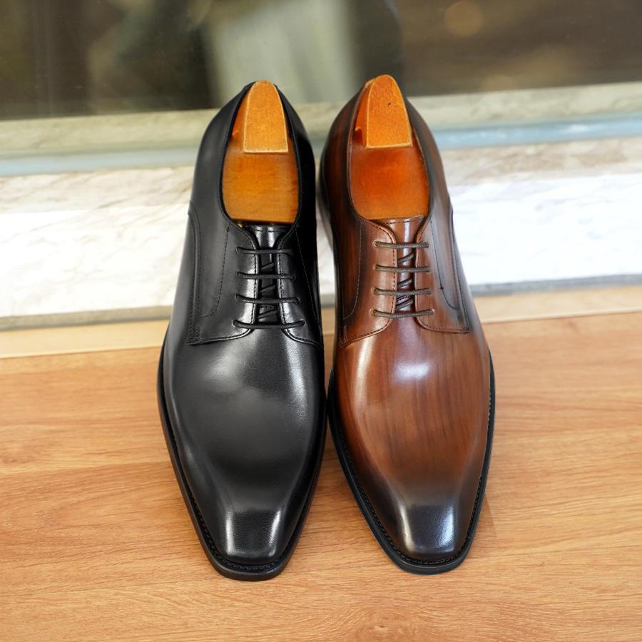 Men's Business Casual Shoes Di - Men'S Formal Wear 评论和价格