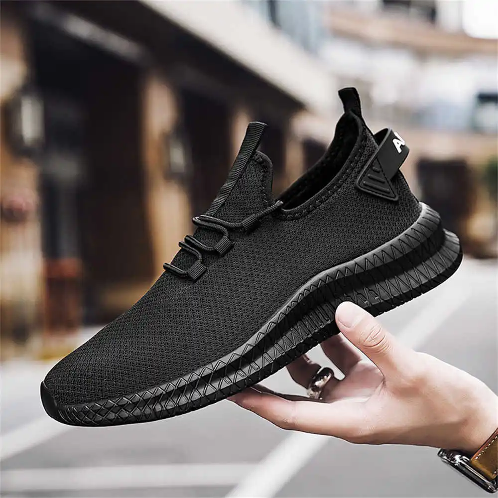 Demi-season Mesh Tenni Man Run - Men'S Formal Wear Slippers 评论和价格