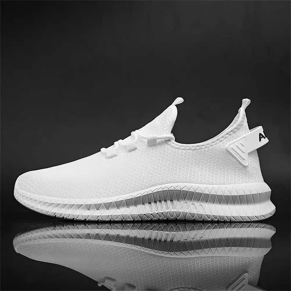 Demi-season Mesh Tenni Man Run - Men'S Formal Wear Slippers 评论和价格
