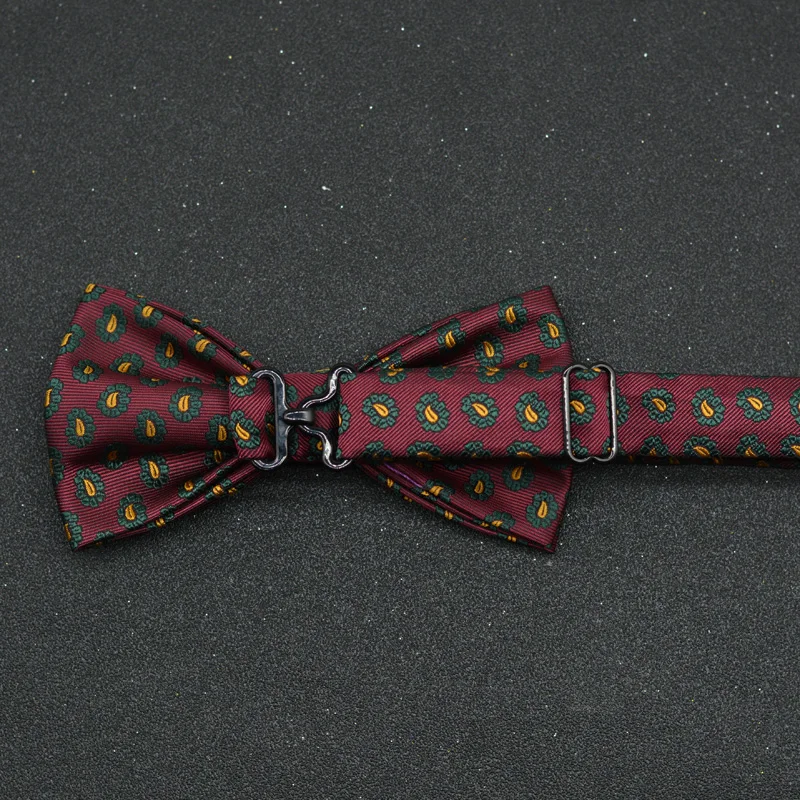 Bow tie men wedding double gro - Men'S Formal Wear 评论和价格
