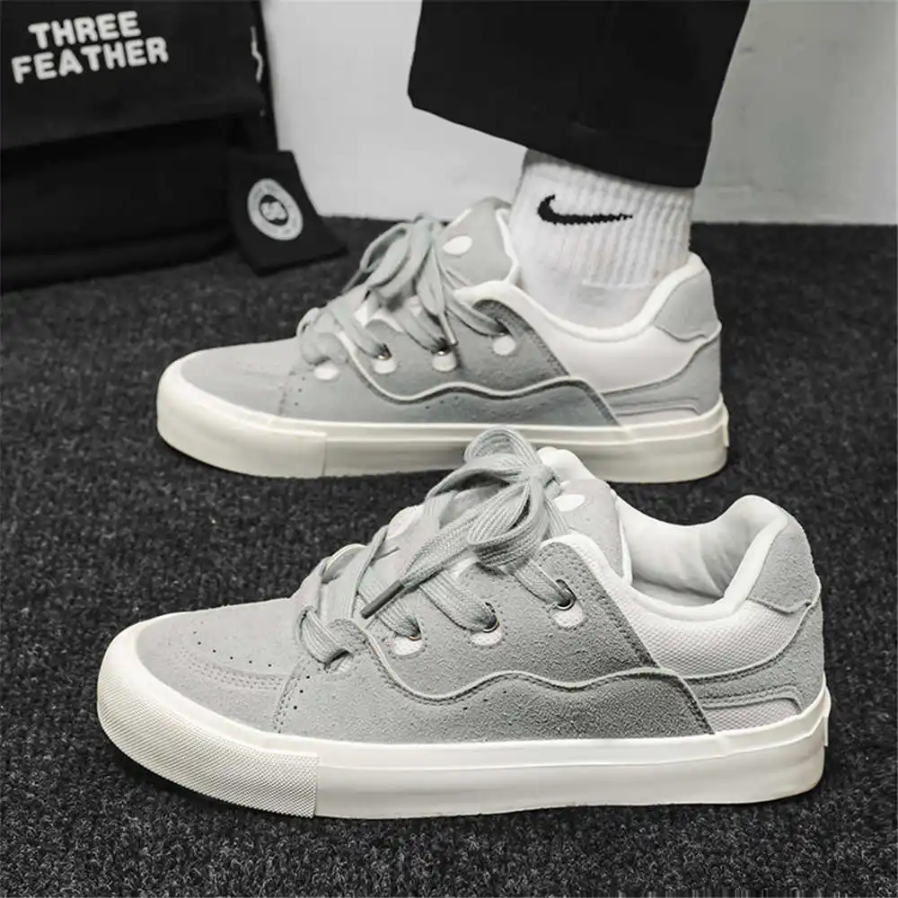 With Lacing Hiphop Women's Sch - Men'S Formal Wear Slippers 评论和价格