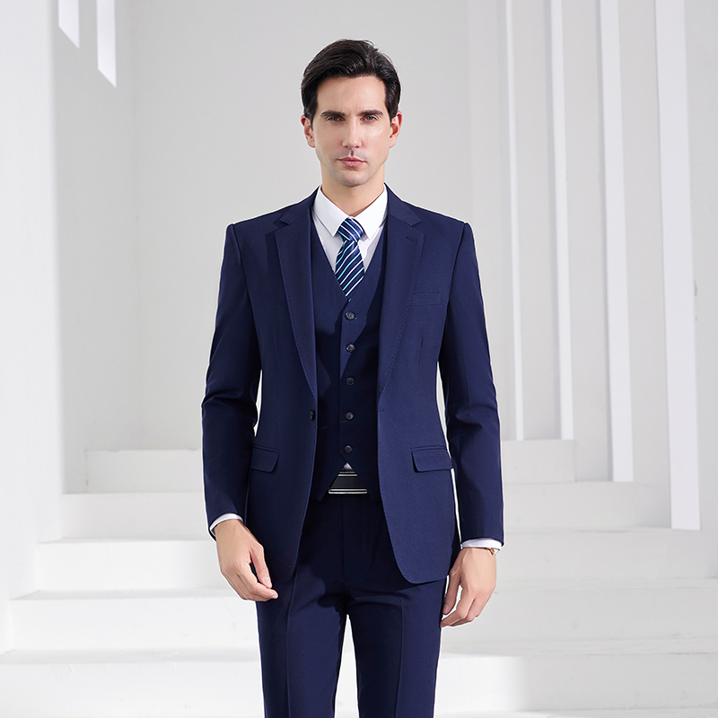 High-End Black Business Suit A - Men'S Formal Wear Attire 评论和价格