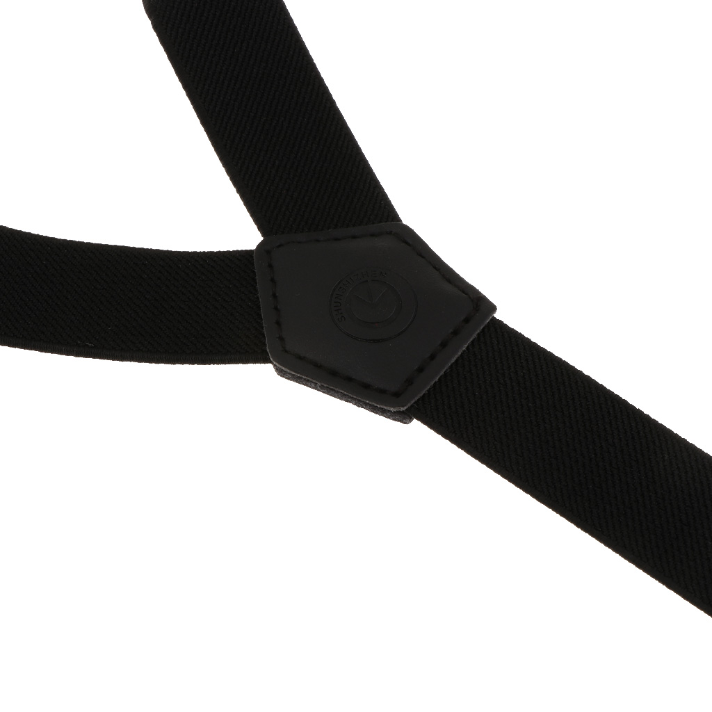 Men’s Suspenders Suit Formal E - Men'S Formal Wear With Suspenders 评论和价格