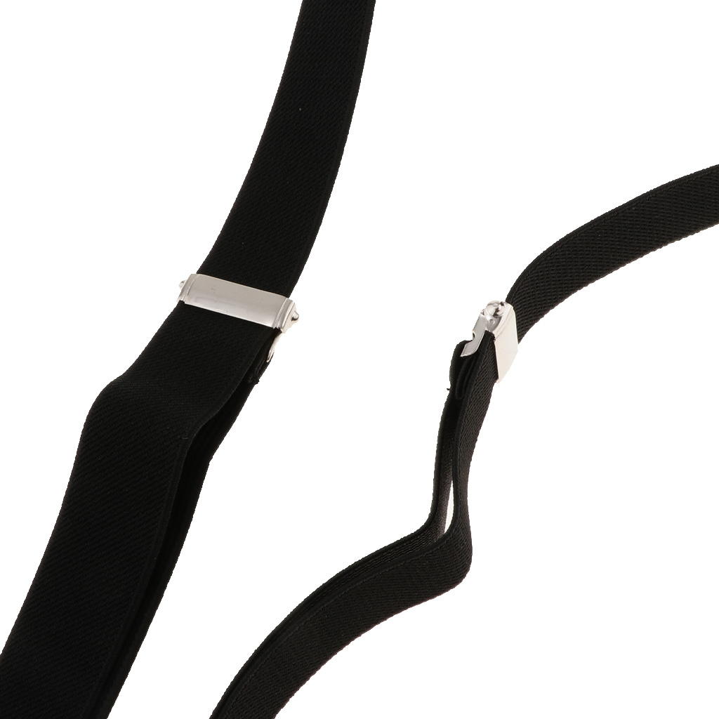 Men’s Suspenders Suit Formal E - Men'S Formal Wear With Suspenders 评论和价格