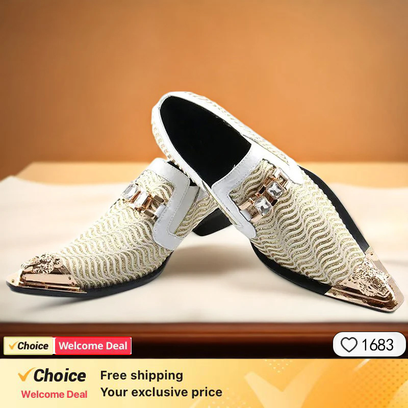 Spring and Autumn Crocodile Li - Men'S Formal Wear 评论和价格