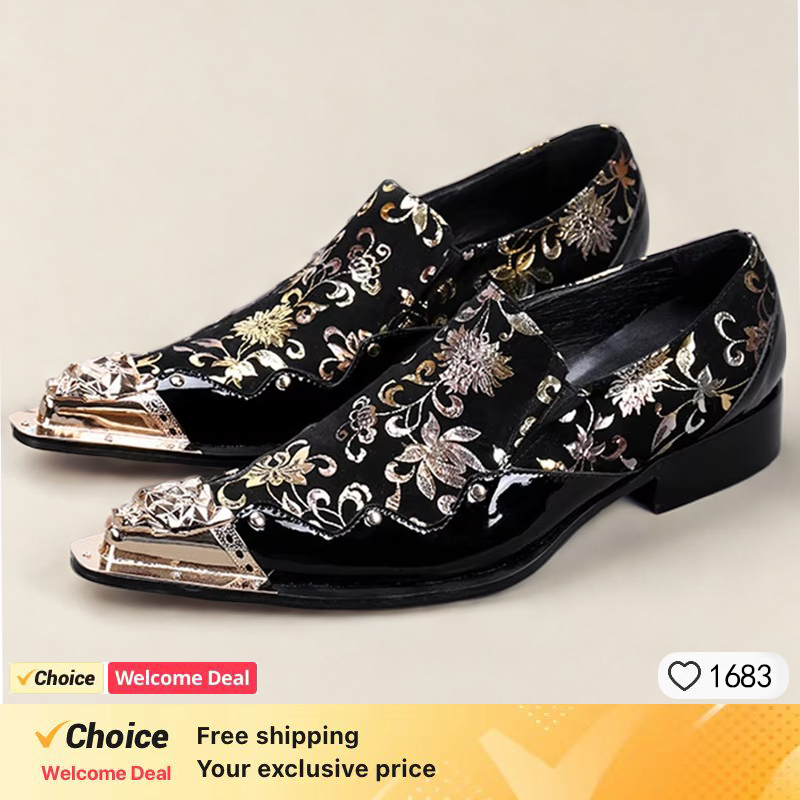 Spring and Autumn Crocodile Li - Men'S Formal Wear 评论和价格